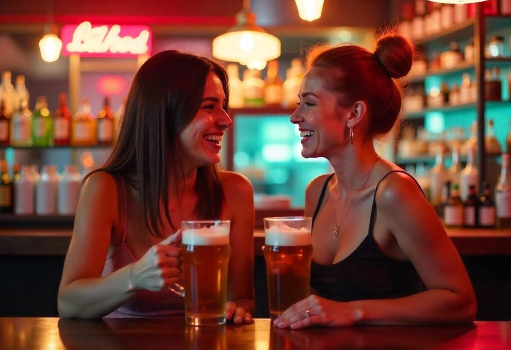 Associazione Donne della Birra: Federica Felice Eletta come Nuova Presidente!