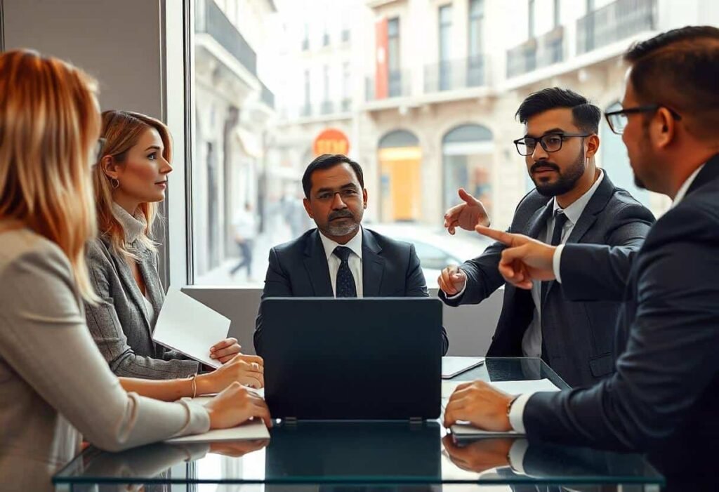 Cooperative Italiane: Scopri Perché Cresce la Preoccupazione per l'economia