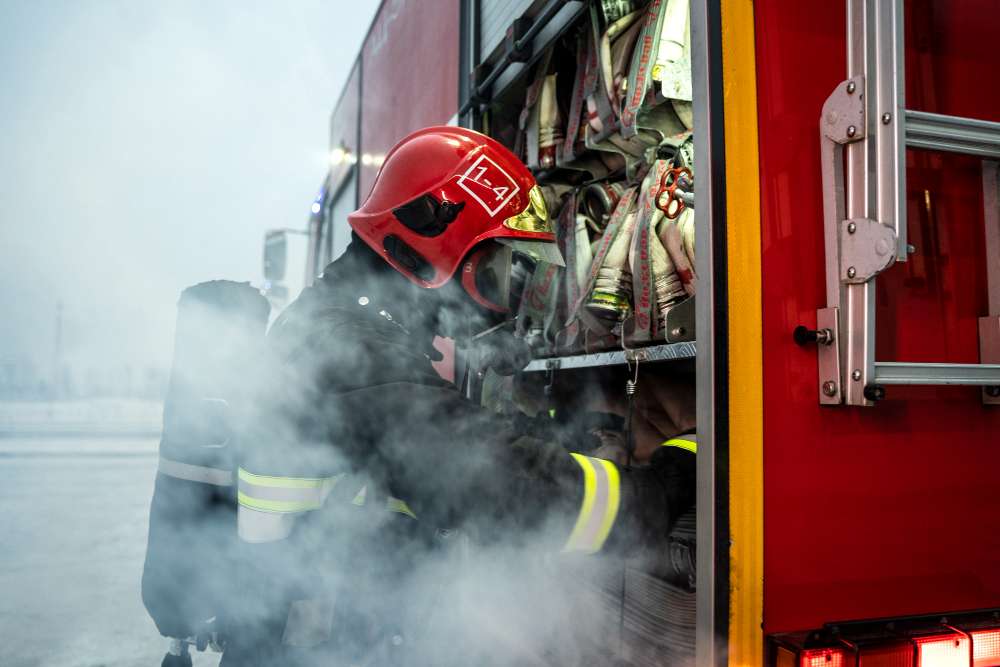 Ancona Dopo Incidente Gas: Emergenza Risolta ma ancora problemi per i cittadini