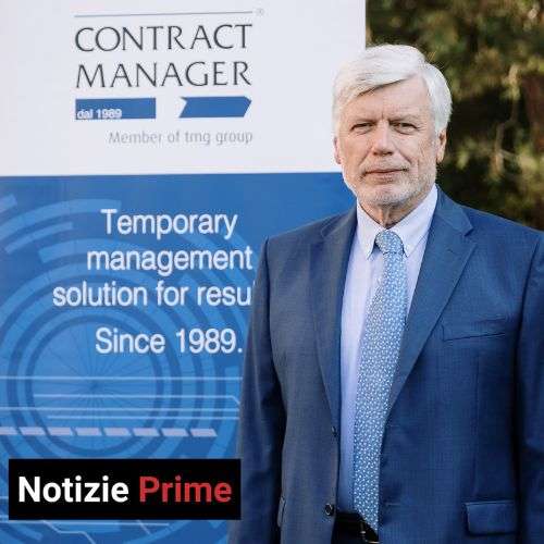 Contract Manager Ing. Marelli