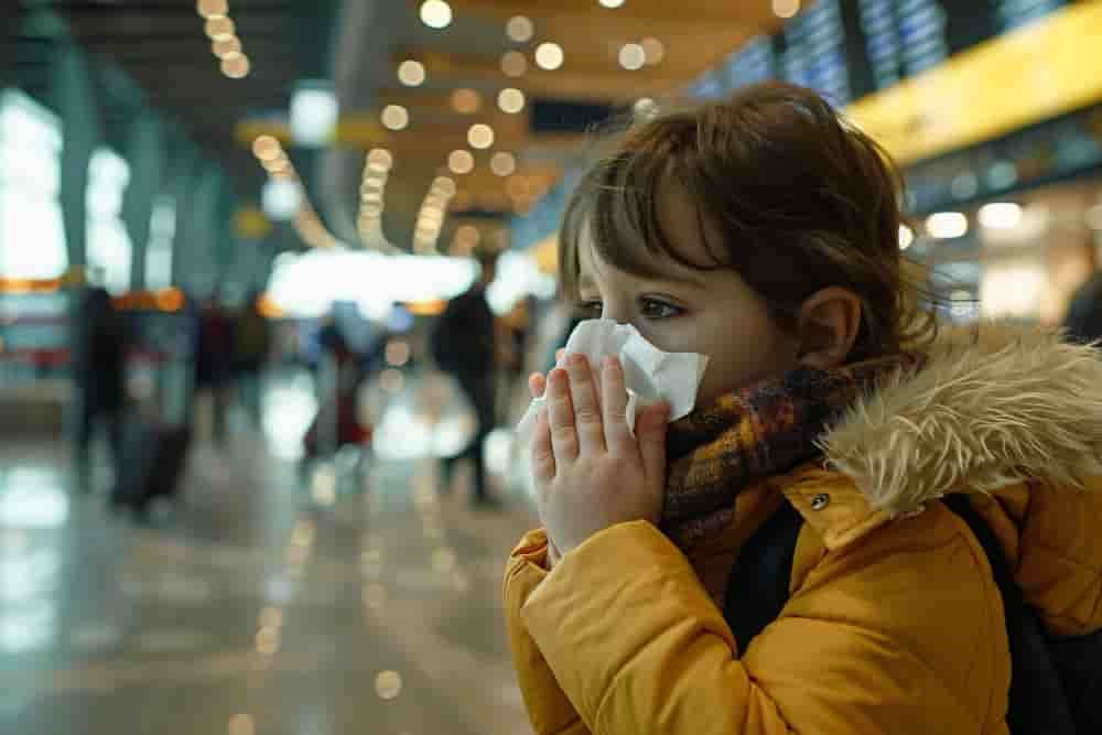 Freddo nel nuovo polo scolastico: i disservizi vanno risolti in maniera definitiva