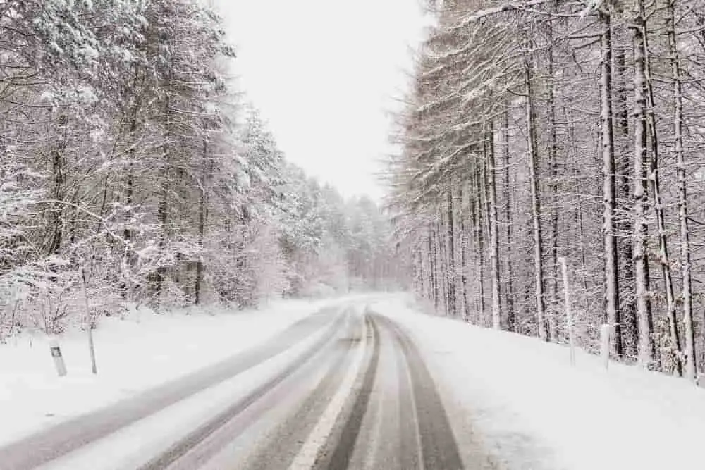 Neve e Freddo in Arrivo su Tutta la Penisola: Cosa Aspettarsi