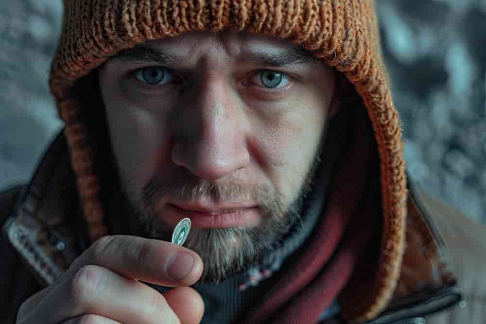 Preso lo spacciatore- aveva anche la cocaina rosa