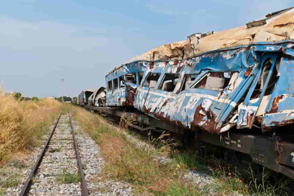 Milano: treno deragliato condannato a 5 anni il capo manutenzione