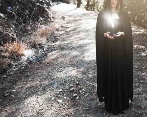 Gisella Cardia: apparizioni mariane e messaggi divini in italia