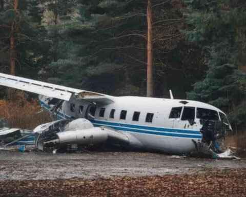 La tragedia di Lorenzo Rovagnati