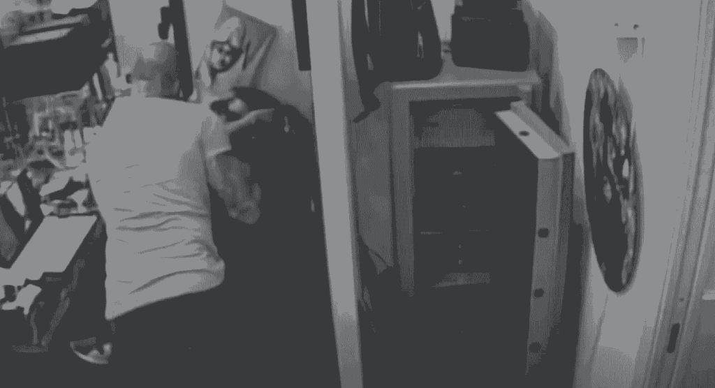 Lorenzo Ruzza aggredito con testate e pugni: Il video completo