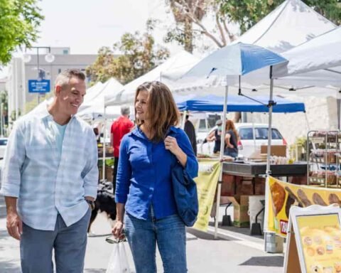 Mercato contadino: domenica 16 torna a Busto Arsizio