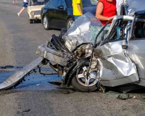 Padre di tre figli muore, arrestato il pirata stradale 27enne