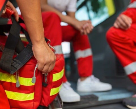 Inveruno: si reca in Pronto Soccorso per un forte mal di schiena