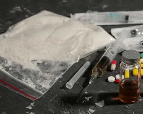 Cuggiono: 3 spacciatori presi dai Carabinieri