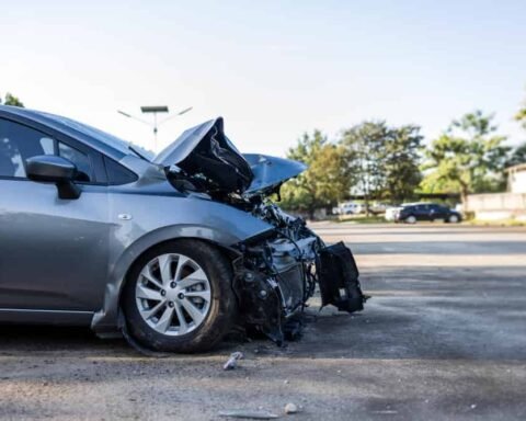 Abbiategrasso: grave incidente sulla SS 494, due feriti