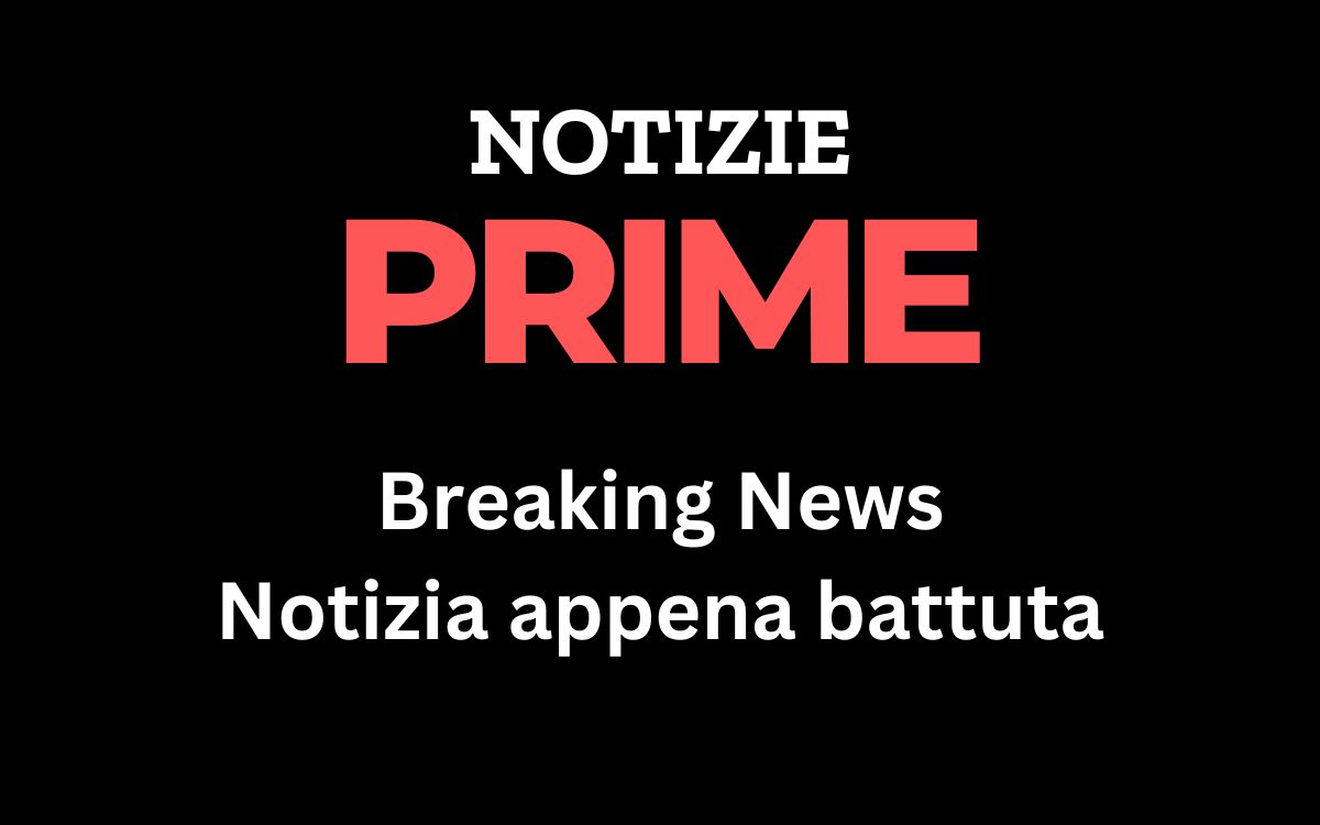 NotiziePrime.it - Ultime Notizie