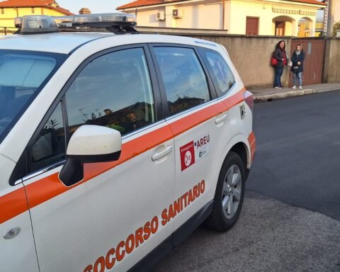 Comasco: morto sul colpo un motociclista