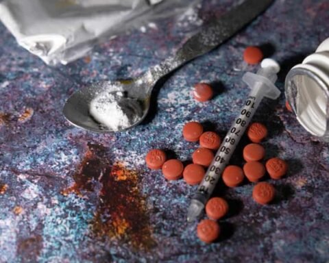 Spacciavano in centro Inveruno