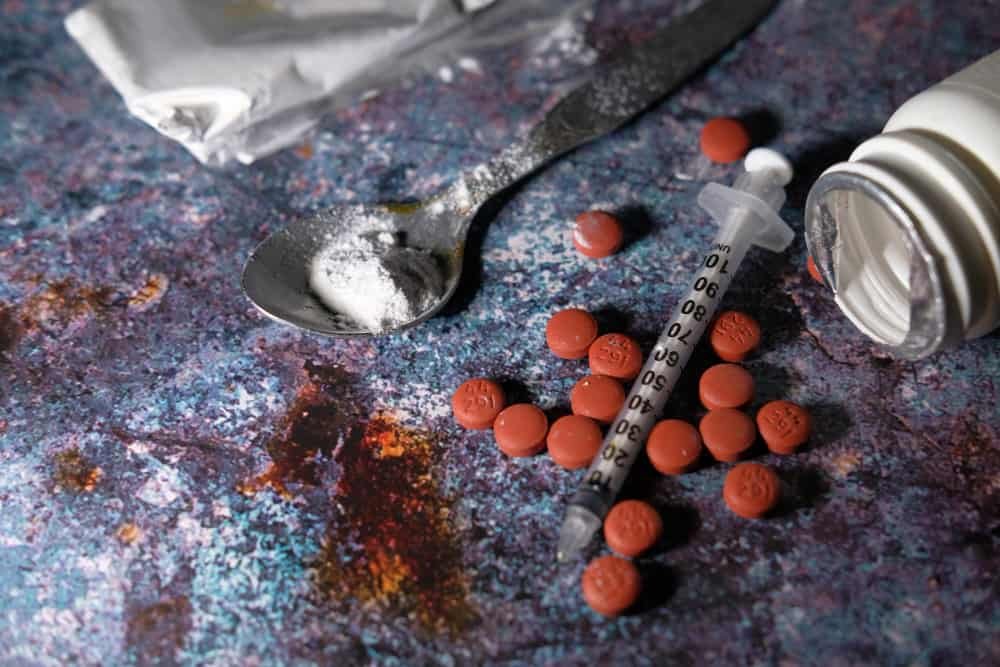 Spacciavano in centro Inveruno