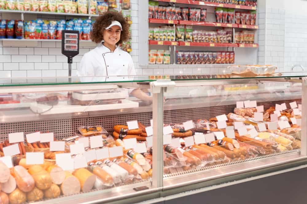 CONAD: richiama würstel di suino