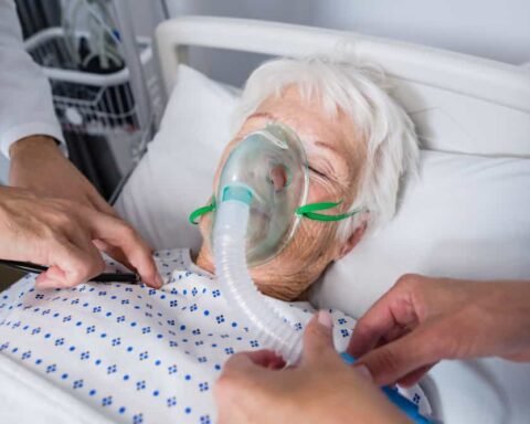 Inveruno-Abbiategrasso: Boom di trasporti di ossigeno a domicilio