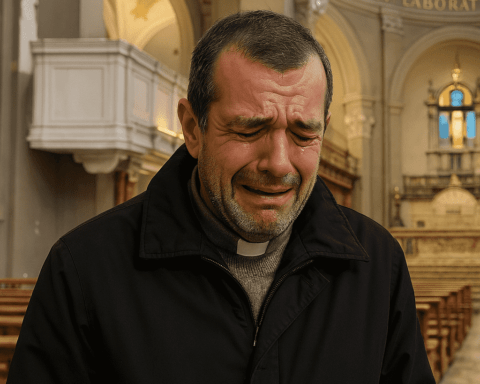 Il vero motivo delle dimissioni