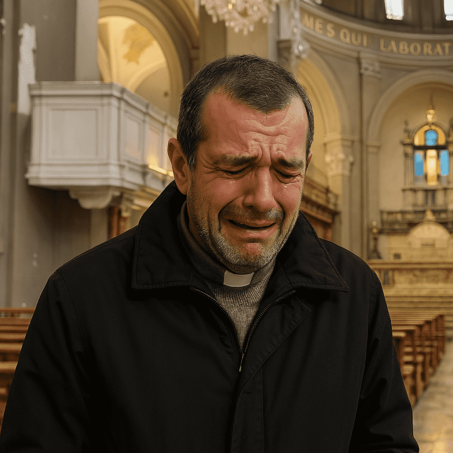 Il vero motivo delle dimissioni