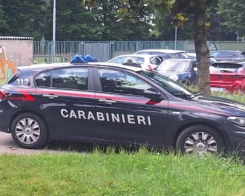 Il caso Vasilica Potincu