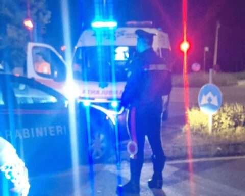 Minacce all'Avv. di Sempio