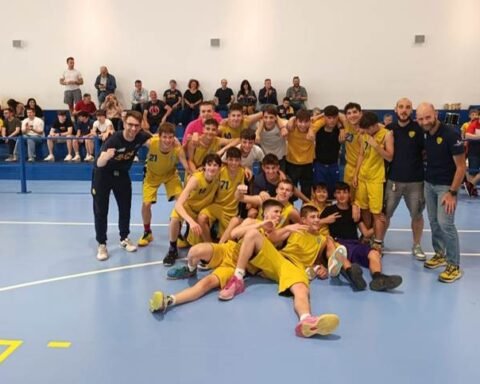 SOI protagonista con tutto il settore giovanile