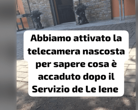 Stefano Carbone dopo le Iene