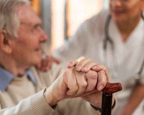 Inveruno: il paese al primo posto per la cura degli anziani