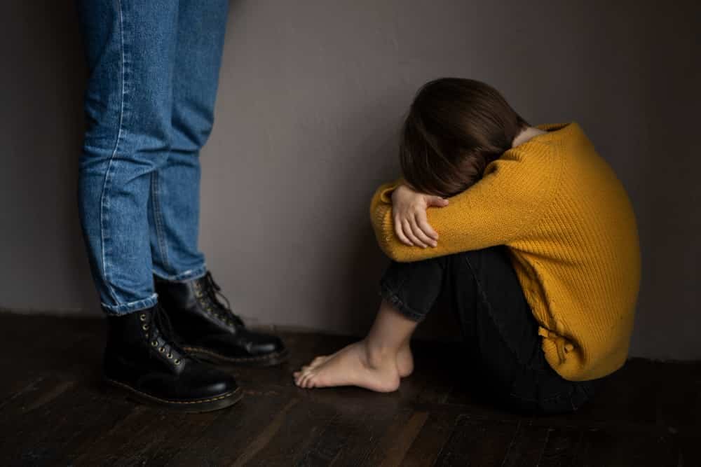 GARLASCO, IL MISTERO DELL'IMPRONTA SULLA COSCIA