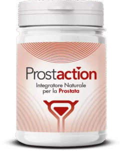 Cura per la prostata
