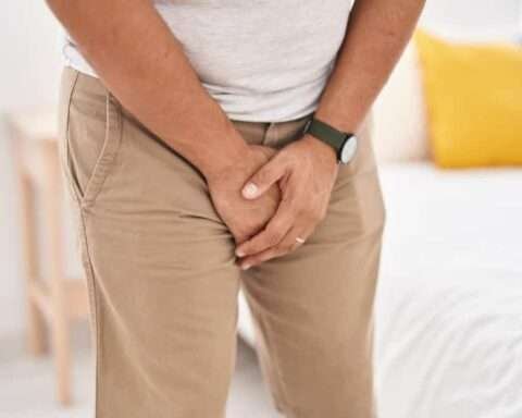Prostatite: riconoscere i sintomi per agire tempestivamente