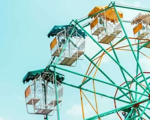 Non siamo ladri ma professionisti dello spettacolo