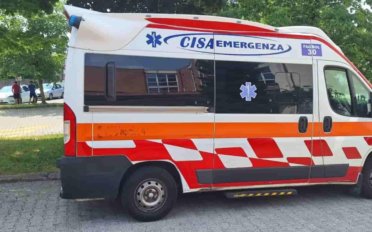 Bresso: il coinquilino gli toglie la vita