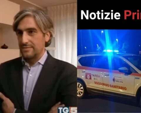 Insulti alla redazione di NotiziePrime