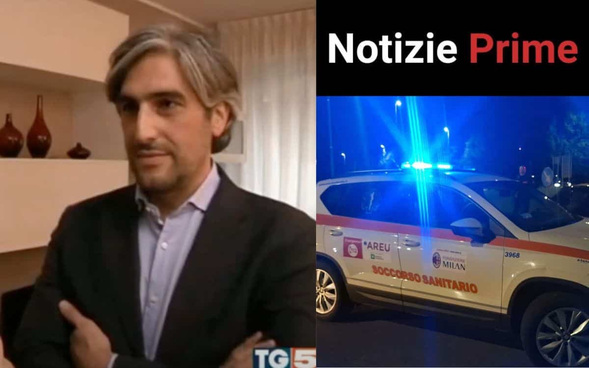 Insulti alla redazione di NotiziePrime