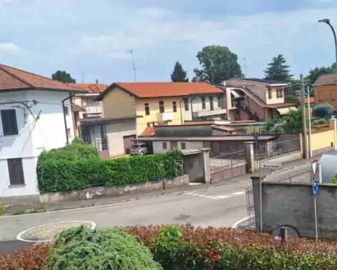 Inveruno: urla grida e musica ad alto volume