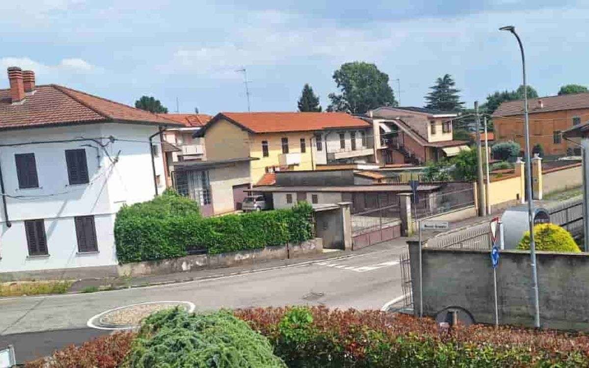 Inveruno: urla grida e musica ad alto volume