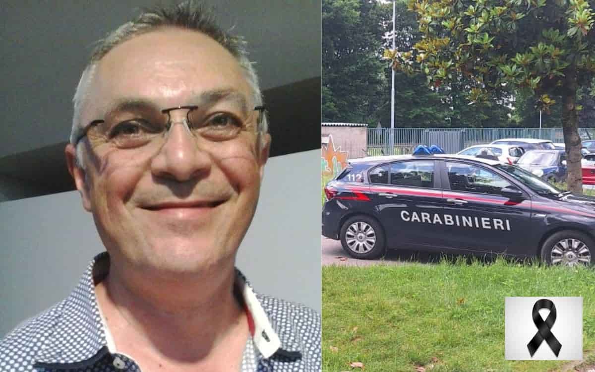 Busto Arsizio: chi era il commerciante vittima di aggressione