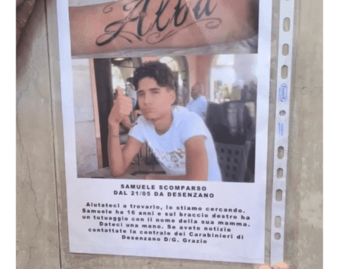 Marco Ballarini sindaco di Corbetta