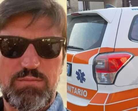 Malore improvviso: 51 anni rimane senza vita