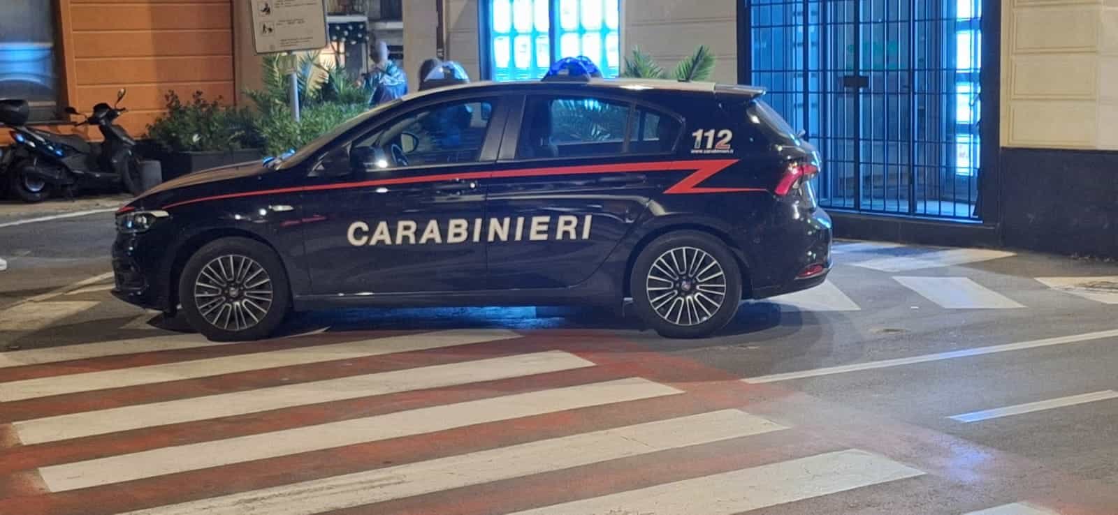 Allarme Furti in Casa: quando ci sono le Giostre aumentano i furti