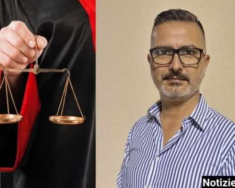 Caso Cozzi: esce dalla porta ma rientra dalla finestra