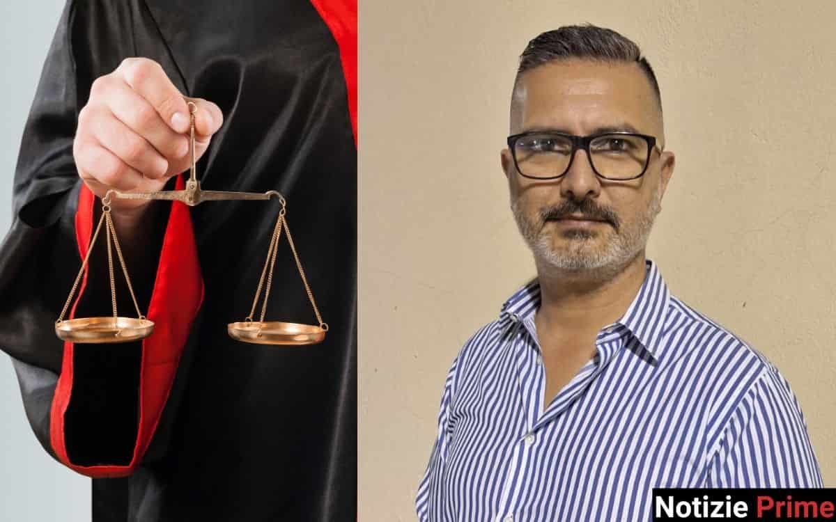 Caso Cozzi: esce dalla porta ma rientra dalla finestra