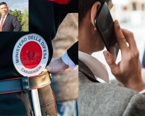 OSSONA - Il velo di mistero che avvolge la tragica fine di Francisco.