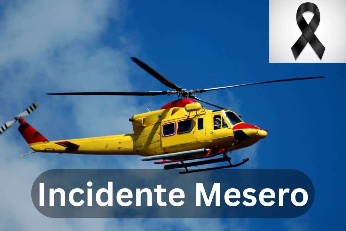 Incidente Mesero: 4 morti per un contromano in autostrada