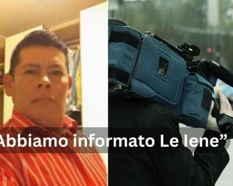 Caso Ossona: "abbiamo informato Le Iene"