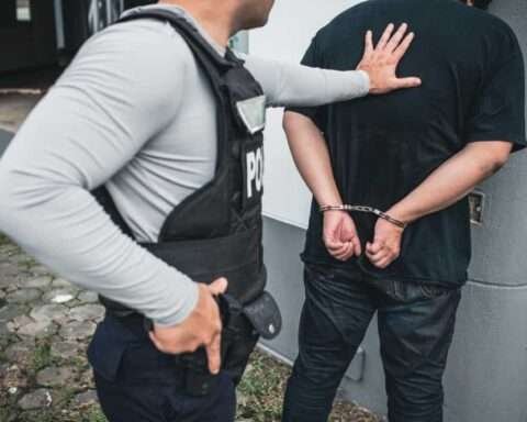 Rapina a mano armata