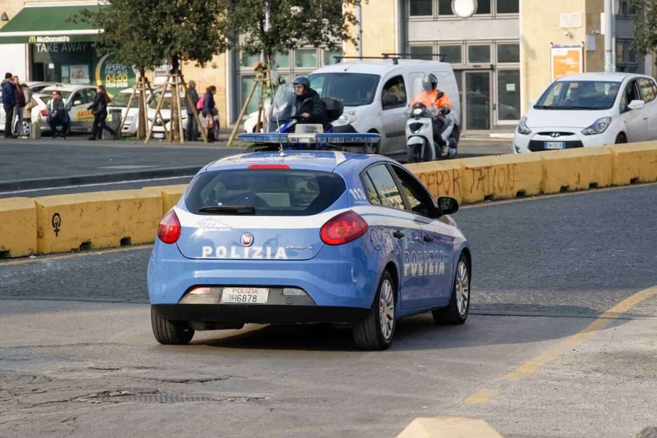 Incidente Marcallo-Mesero