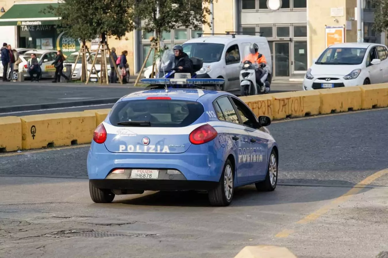 Incidente Marcallo-Mesero